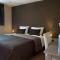 Hotel-Restaurant Thuis!