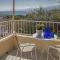 Welcomely - Panoramic attic room - Cala Gonone