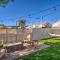 Walk to Downtown Gilbert Home with Fire Pit!