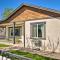 Walk to Downtown Gilbert Home with Fire Pit!