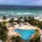 Spacious 1BR on the Beach, The Tides, Hollywood,FL - هوليوود