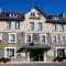 Logis Hôtel Le Bretagne