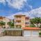 Seaview Apartment Bojan Rabac