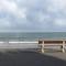 À 50m de la plage, bel appartement pour 6