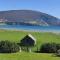 Stella Maris Bed and Breakfast, On the Beach