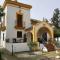 Cortijo San José - Sevilla