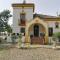 Cortijo San José - Sevilla