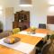Ferienwohnung im Hasetal