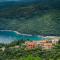 Seaview Apartment Bojan Rabac