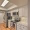 Tucson Townhome with Private Patio and Mtn Views!