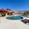 Tucson Townhome with Private Patio and Mtn Views! - Tucson