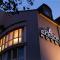 Erikson Hotel