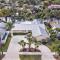 Waterfront Home with Hot Tub Near West Palm Beach