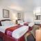 Americas Best Value Inn New Braunfels