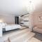 Deluxe Apartment Unique-With Private Heated Pool