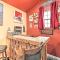 Spacious Conroe Home with Foosball and Pool Table!