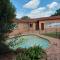 Amberlight Self Catering Accommodation