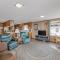 Lutefisk Lodge - Tyee Beach