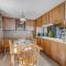 Lutefisk Lodge - Tyee Beach