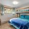 Lutefisk Lodge - Tyee Beach