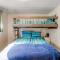 Lutefisk Lodge - Tyee Beach