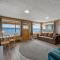 Lutefisk Lodge - Tyee Beach