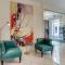 The Mantissa Hotel