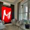 The Mantissa Hotel