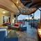The Mantissa Hotel