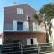 Jagger House