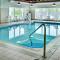 Coastal Inn Halifax - Bayers Lake Coastal Inn Halifax - Bayers Lake