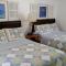 Bay Port Lodging