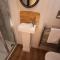 Springwood Shepherd Huts Glamping York