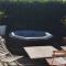 Pretty holiday home with garden and hot tub - Bédoin