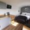 Springwood Shepherd Huts Glamping York