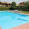 Charming Holiday home in Lazise with Swimming Pool