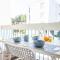 CELSTUDIO-Parking privé-Clim réversible -Balcon-Lave-linge-Lit - POINT ZERO