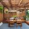 Mohave Jungle Rooms