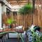 Mohave Jungle Rooms