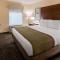 Best Western Seaway Inn - Gulfport