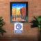 (5)Modern Miraflores tourist area apartment