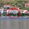 Apartments by the sea Metajna, Pag - 6466