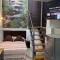4B Mini-departamento nuevo en centro de Miraflores