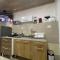 4B Mini-departamento nuevo en centro de Miraflores
