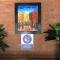 4B Mini-departamento nuevo en centro de Miraflores