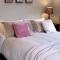 Queenstown House Bed & Breakfast and Apartments - Квінстаун