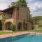 Ritzy Villa on a Wine Estate in Arezzo with Pool