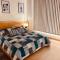 Apartamento zona colonial lindísimo 101