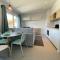 BLUE COCOON Studio 27m2 VILLEJUST