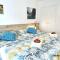 APARTBEACH MIMOSAS Deluxe Climatizado Vistas Playa